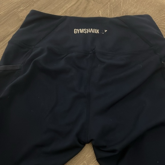 Gymshark leggings capris - Picture 4 of 6